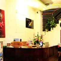 Da Lat Xua & Nay 2 Hotel