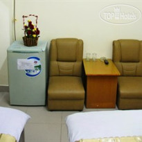 Da Lat Xua & Nay 2 Hotel