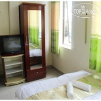 Da Lat Xua & Nay 2 Hotel