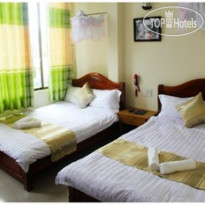 Da Lat Xua & Nay 2 Hotel
