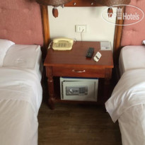 Dreams Hotel
