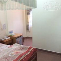 Lap Truong Son Hotel