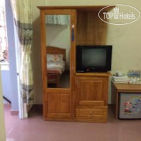 Lap Truong Son Hotel