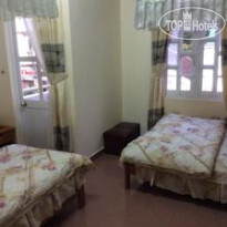 Lap Truong Son Hotel