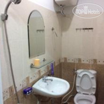 Lap Truong Son Hotel