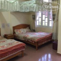 Lap Truong Son Hotel