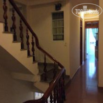 Lap Truong Son Hotel