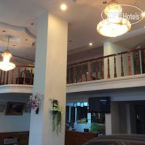 Lap Truong Son Hotel