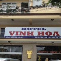 Vinh Hoa Hotel