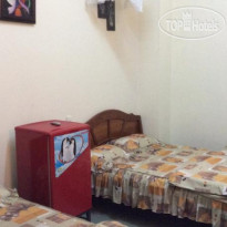 Phuong Hong Hotel