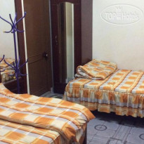 Phuong Hong Hotel