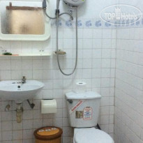 Phuong Hong Hotel