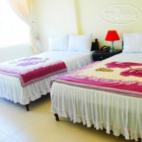 Thy Thu Hotel