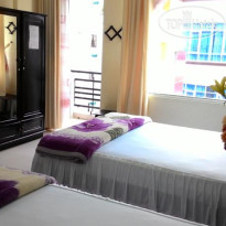 Thy Thu Hotel