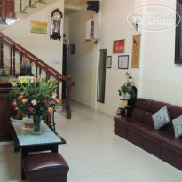 Thy Thu Hotel