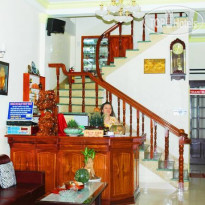 Thy Thu Hotel