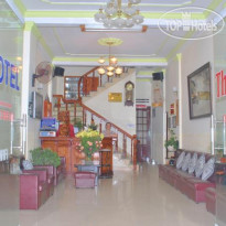 Thy Thu Hotel