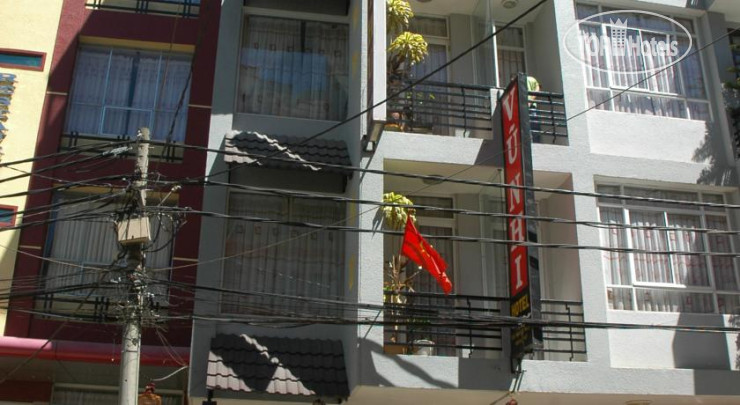 Hotelier's photos Thy Thu Hotel 1*