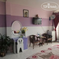 Ty Ty Hotel