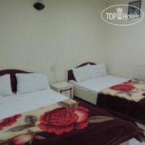 Ty Ty Hotel