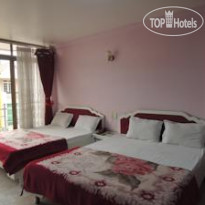 Ty Ty Hotel