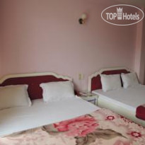 Ty Ty Hotel