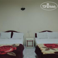 Ty Ty Hotel
