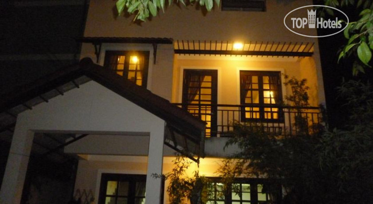 Hotel photo Two Season Hostel 