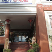 BIDV Hotel