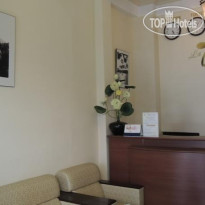 La Pensee 2 Hotel