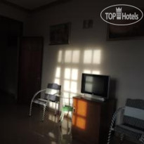 Hoang Hoa Hotel