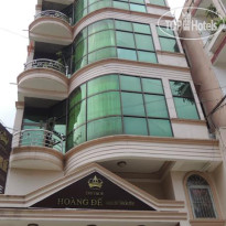 Hoang De Hotel