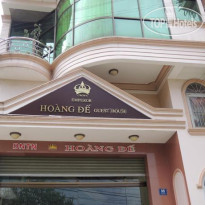 Hoang De Hotel