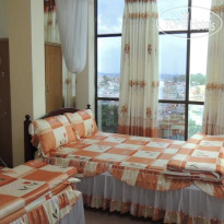 Hoang De Hotel
