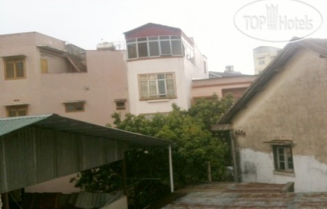 Hotel photo Enjoy Dalat Hostel 1*