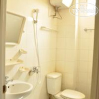 Smiley Backpackers Hostel 