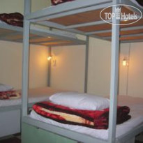 Smiley Backpackers Hostel 