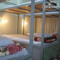 Smiley Backpackers Hostel 