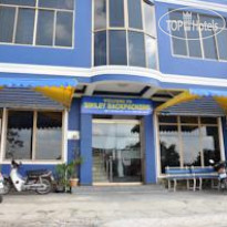 Smiley Backpackers Hostel 