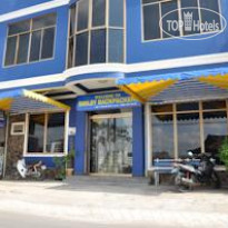 Smiley Backpackers Hostel 