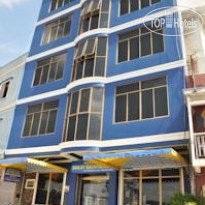 Smiley Backpackers Hostel 