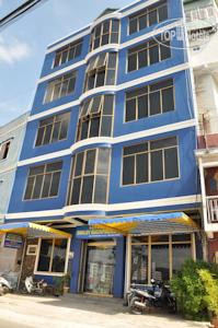 Hotel photo Smiley Backpackers Hostel 