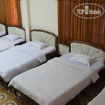 Dandelion Hotel 