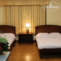 Dandelion Hotel 