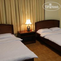 Dandelion Hotel 
