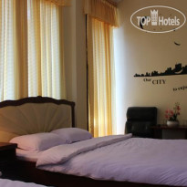 Dandelion Hotel 
