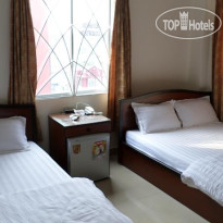 Tuong Vy Guesthouse 
