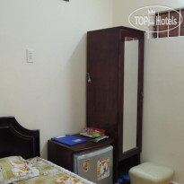 Phuong Tung Guesthouse