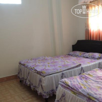 Phuong Tung Guesthouse