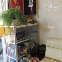 Phuong Tung Guesthouse